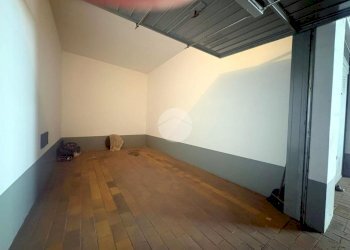 Box Via Borgaro, Torino (zona Madonna Campagna) - foto 6