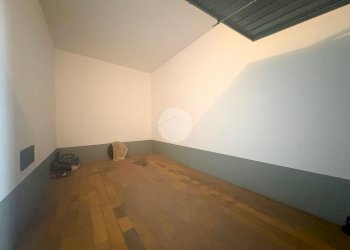 Box Via Borgaro, Torino (zona Madonna Campagna) - foto 7