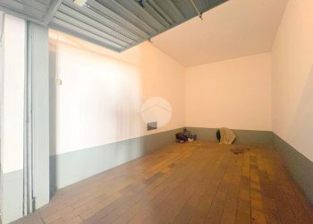 Box Via Borgaro, Torino (zona Madonna Campagna) - foto 8