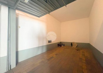 Box Via Borgaro, Torino (zona Madonna Campagna) - foto 11