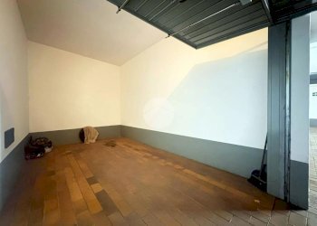 Box Via Borgaro, Torino (zona Madonna Campagna) - foto 12