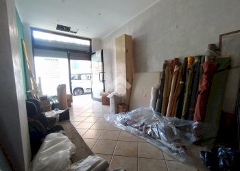 Shop Via della Libertà, Genova (neighborhood Foce) - photo 5