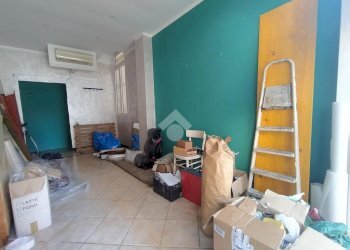 Shop Via della Libertà, Genova (neighborhood Foce) - photo 9