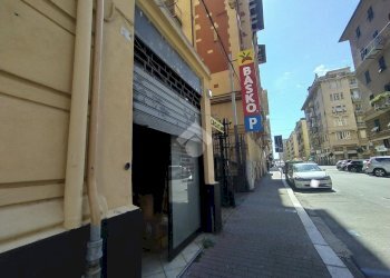 Shop Via della Libertà, Genova (neighborhood Foce) - photo 11