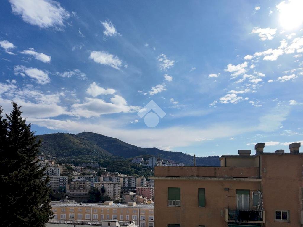 Quadrilocale Via Bottini, Genova (zona Sturla) - foto 2