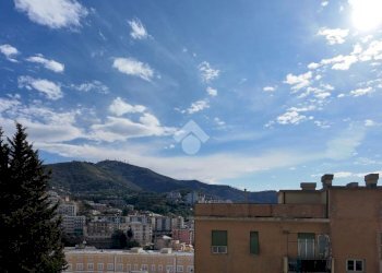 Quadrilocale Via Bottini, Genova (zona Sturla) - foto 2