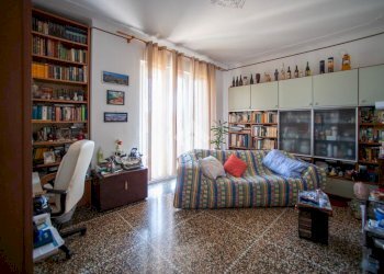 Quadrilocale Via Bottini, Genova (zona Sturla) - foto 4