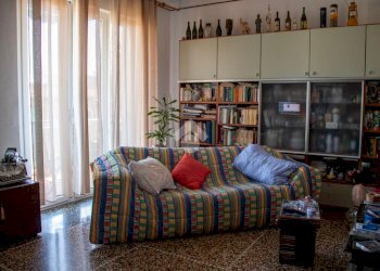 Quadrilocale Via Bottini, Genova (zona Sturla) - foto 5