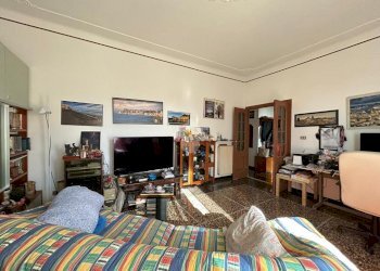 Quadrilocale Via Bottini, Genova (zona Sturla) - foto 7