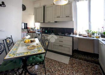 Quadrilocale Via Bottini, Genova (zona Sturla) - foto 11