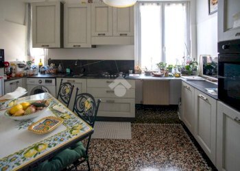 Quadrilocale Via Bottini, Genova (zona Sturla) - foto 12