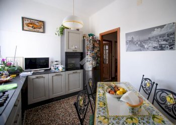 Quadrilocale Via Bottini, Genova (zona Sturla) - foto 13