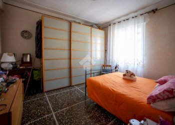 Quadrilocale Via Bottini, Genova (zona Sturla) - foto 14