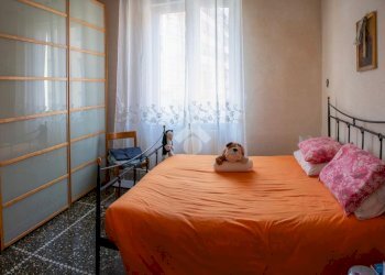 Quadrilocale Via Bottini, Genova (zona Sturla) - foto 15