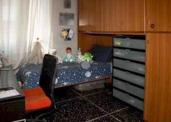 Quadrilocale Via Bottini, Genova (zona Sturla) - foto 17