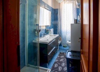 Quadrilocale Via Bottini, Genova (zona Sturla) - foto 19