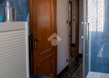 Quadrilocale Via Bottini, Genova (zona Sturla) - foto 20