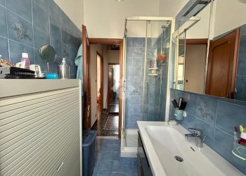 Quadrilocale Via Bottini, Genova (zona Sturla) - foto 21