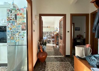 Quadrilocale Via Bottini, Genova (zona Sturla) - foto 22