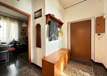 Quadrilocale Via Bottini, Genova (zona Sturla) - foto 23