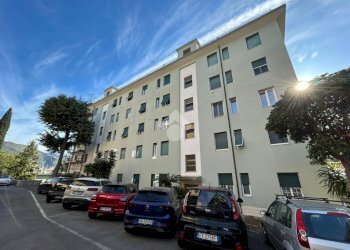 Quadrilocale Via Bottini, Genova (zona Sturla) - foto 24