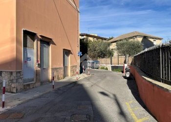 Quadrilocale Via Bottini, Genova (zona Sturla) - foto 25