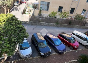 Quadrilocale Via Bottini, Genova (zona Sturla) - foto 26