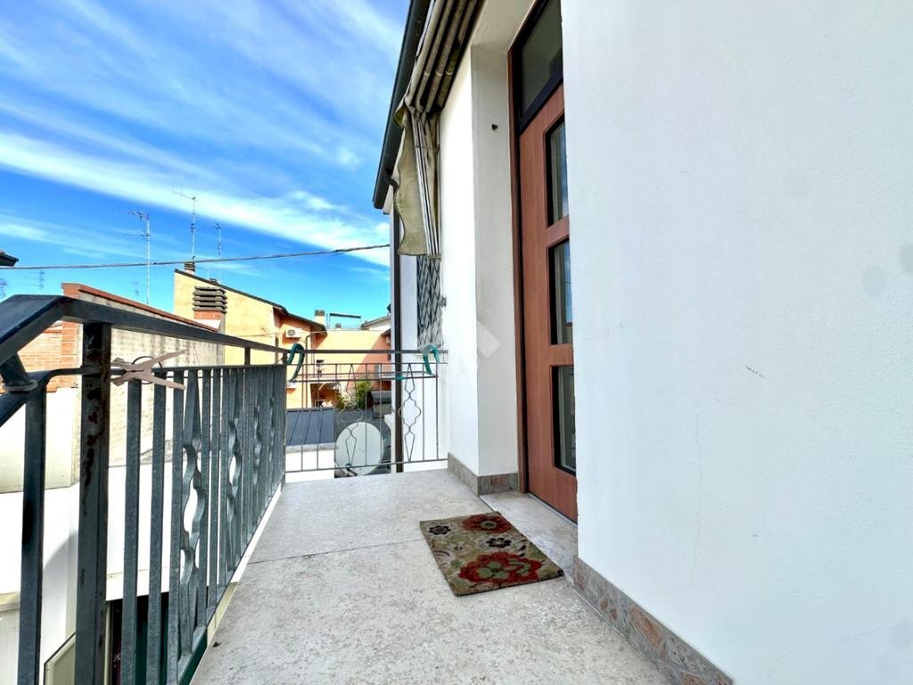 Quadrilocale Viale dei Navigatori, Ravenna (zona Punta Marina) - foto 1