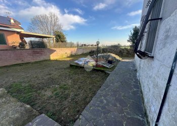 Trilocale Via Roma, Mediglia - foto 17