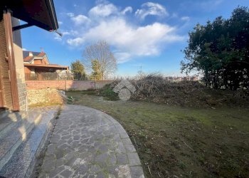 Trilocale Via Roma, Mediglia - foto 18