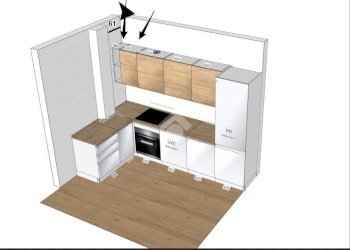 Trilocale Via Roma, Mediglia - foto 20