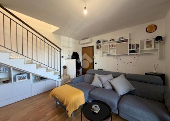 Trilocale Via Pegaso, Mediglia - foto 1