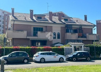 Trilocale Via Pegaso, Mediglia - foto 20