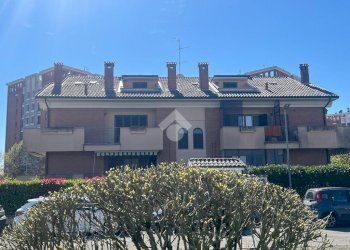 Trilocale Via Pegaso, Mediglia - foto 21