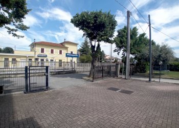 04 ENTRATA CARRABILE - Four-room apartment Via Alcide De Gasperi 17, Manoppello - photo 4