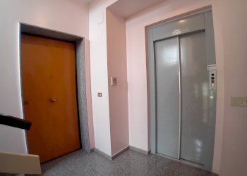 07 ENTRATA APPARTAMENTO - Four-room apartment Via Alcide De Gasperi 17, Manoppello - photo 7