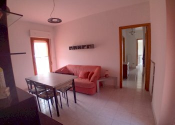 08 SOGGIORNO - Four-room apartment Via Alcide De Gasperi 17, Manoppello - photo 8
