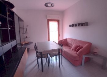 09 SOGGIORNO - Four-room apartment Via Alcide De Gasperi 17, Manoppello - photo 10