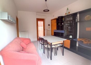 12 SOGGIORNO - Four-room apartment Via Alcide De Gasperi 17, Manoppello - photo 13