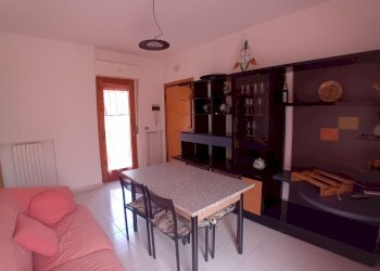 13 SOGGIORNO - Four-room apartment Via Alcide De Gasperi 17, Manoppello - photo 15