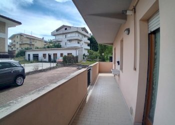 14 BALCONE - Four-room apartment Via Alcide De Gasperi 17, Manoppello - photo 16