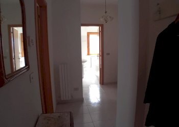 16 DISIMPEGNO - Four-room apartment Via Alcide De Gasperi 17, Manoppello - photo 18