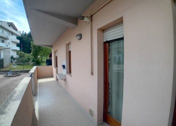 17 BALCONE - Four-room apartment Via Alcide De Gasperi 17, Manoppello - photo 19