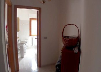 18 DISIMPEGNO - Four-room apartment Via Alcide De Gasperi 17, Manoppello - photo 20