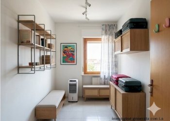 22 CAMERE IA - Four-room apartment Via Alcide De Gasperi 17, Manoppello - photo 26