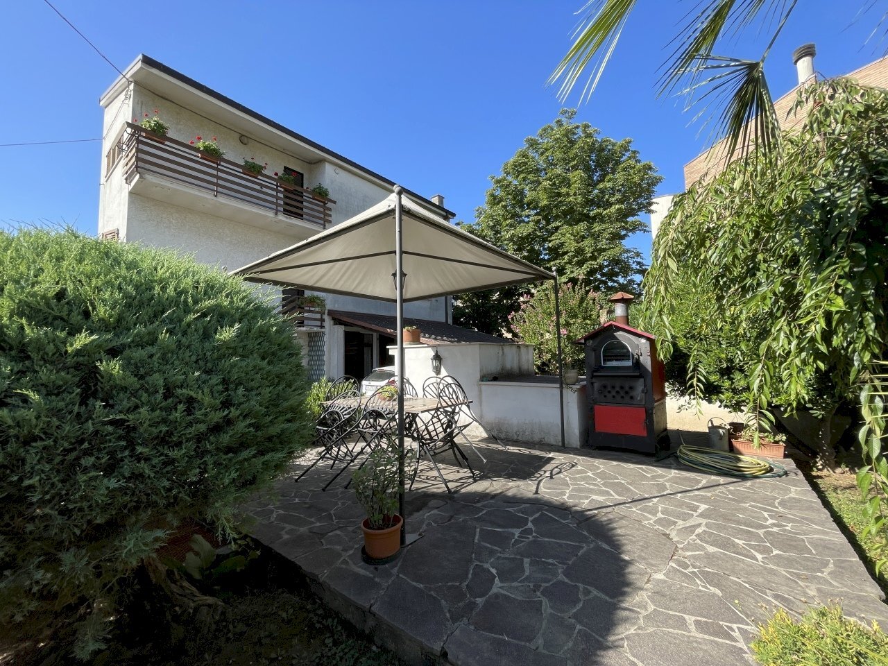 facciata - Villa Via Sibilla Aleramo 6, Cepagatti - foto 1