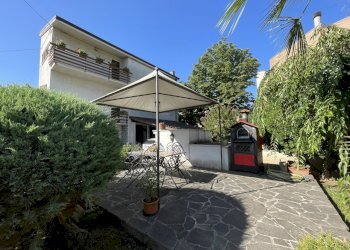 facciata - Villa Via Sibilla Aleramo 6, Cepagatti - foto 1