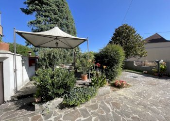 giardino - Villa Via Sibilla Aleramo 6, Cepagatti - foto 9