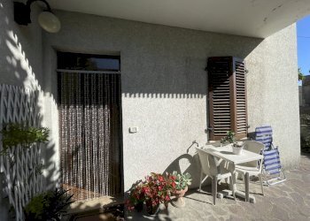 entrata - Villa Via Sibilla Aleramo 6, Cepagatti - foto 14