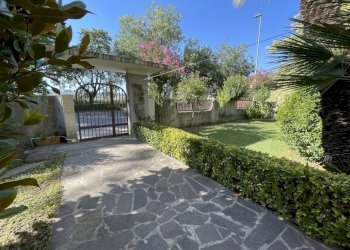 entrata - Villa Via Sibilla Aleramo 6, Cepagatti - foto 15